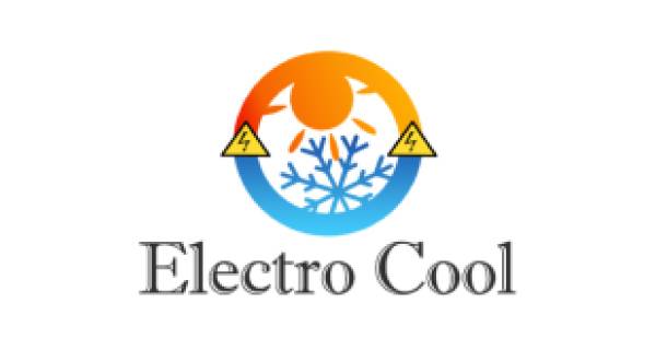 Electro Cool Logo